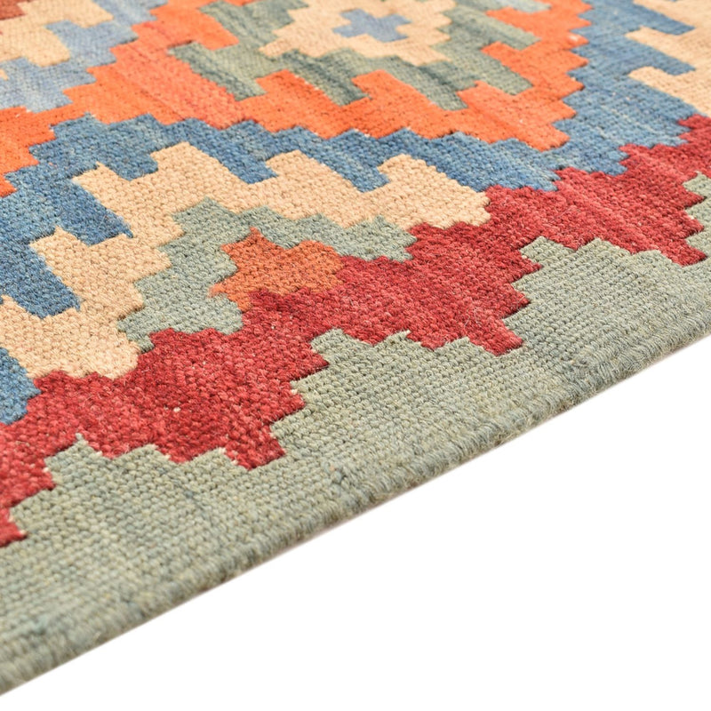 Kilim Fars Teppe 194x66cm