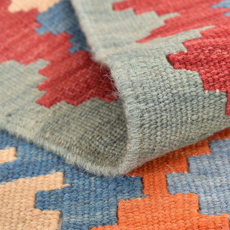Kilim Fars Teppe 194x66cm