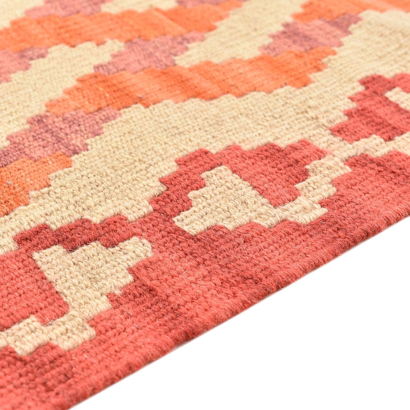 Kilim Fars Teppe 190x58cm