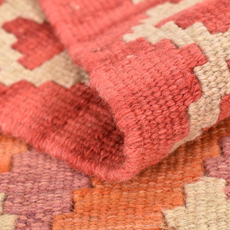 Kilim Fars Teppe 190x58cm