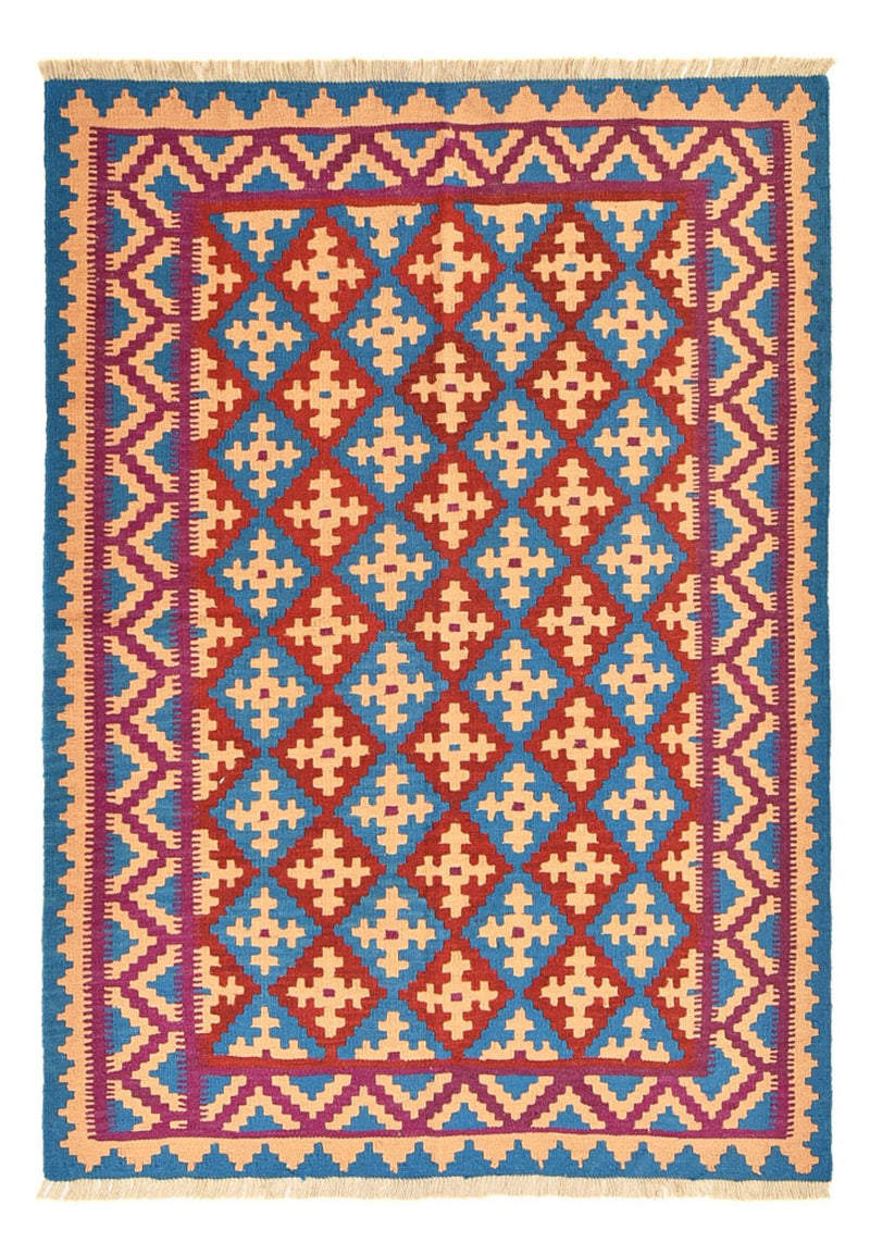 Kilim Fars Teppe 202x149cm