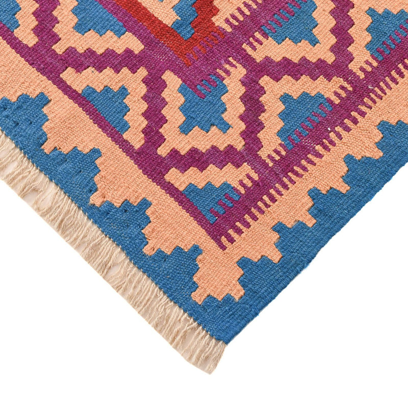 Kilim Fars Teppe 202x149cm