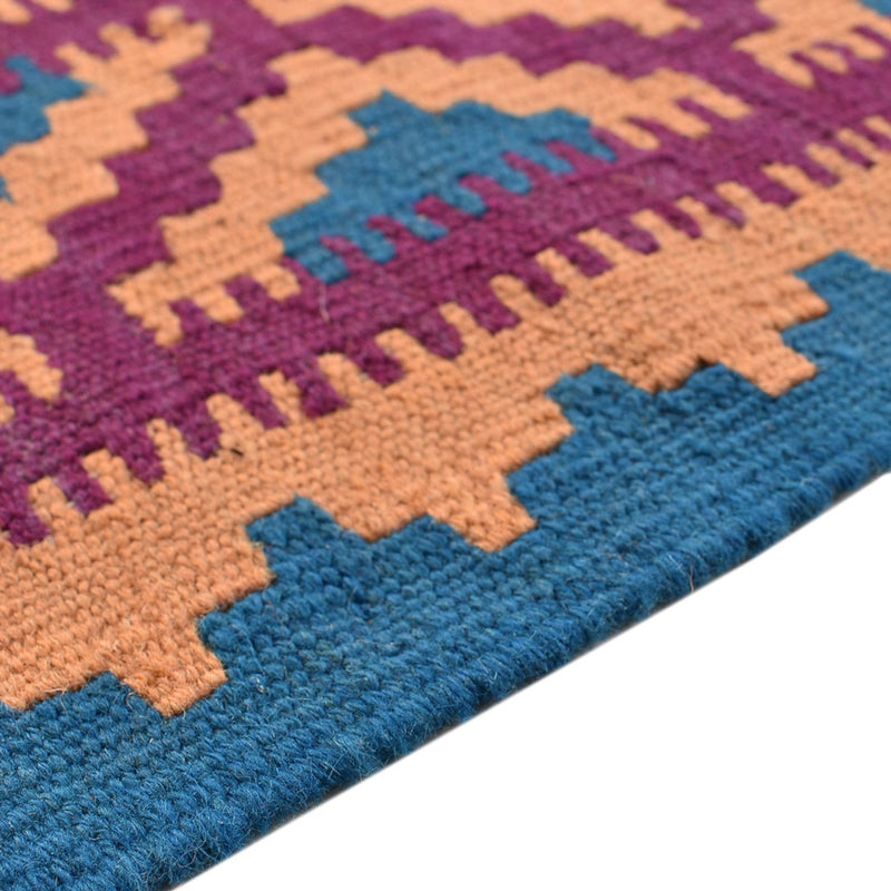 Kilim Fars Teppe 202x149cm