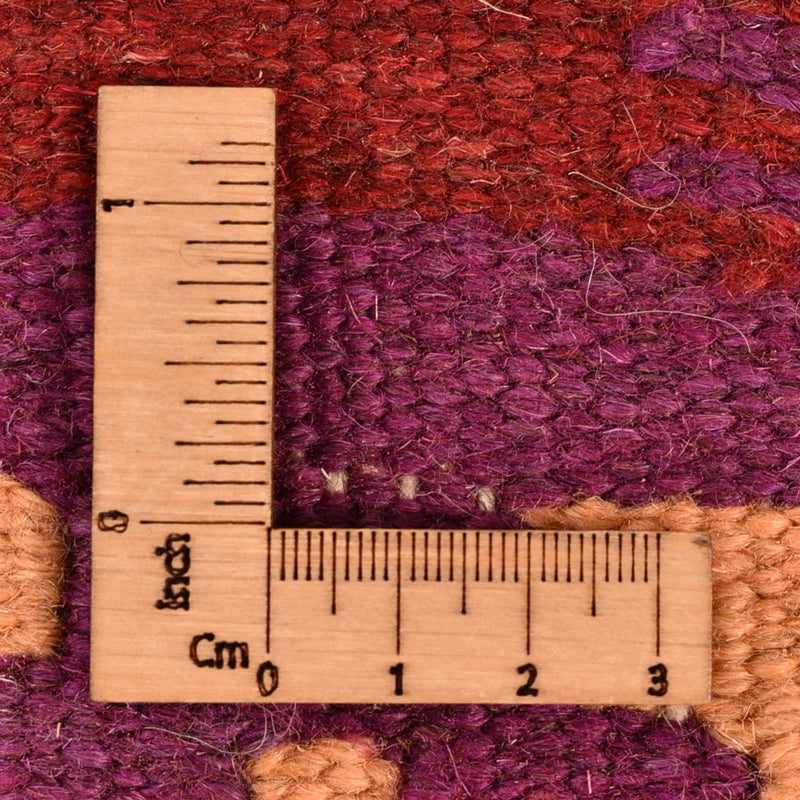 Kilim Fars Teppe 202x149cm