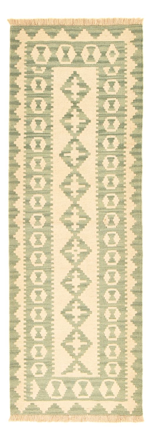 Kilim Fars Teppe 65x197cm