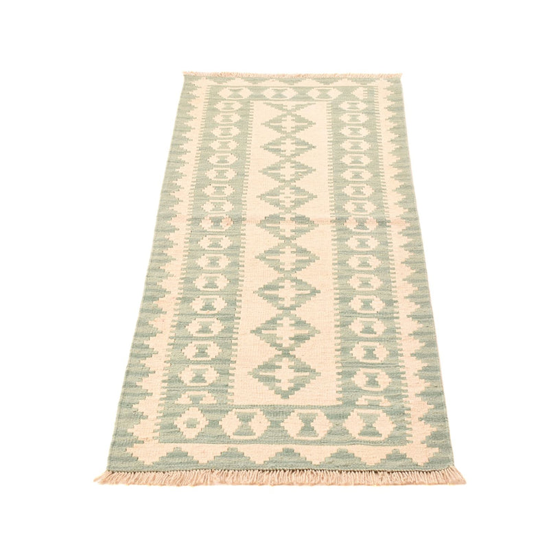 Kilim Fars Teppe 65x197cm