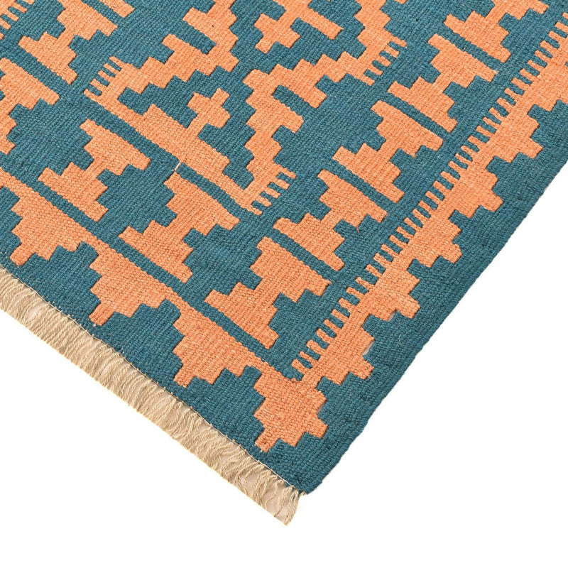 Kilim Fars Teppe 194x62cm