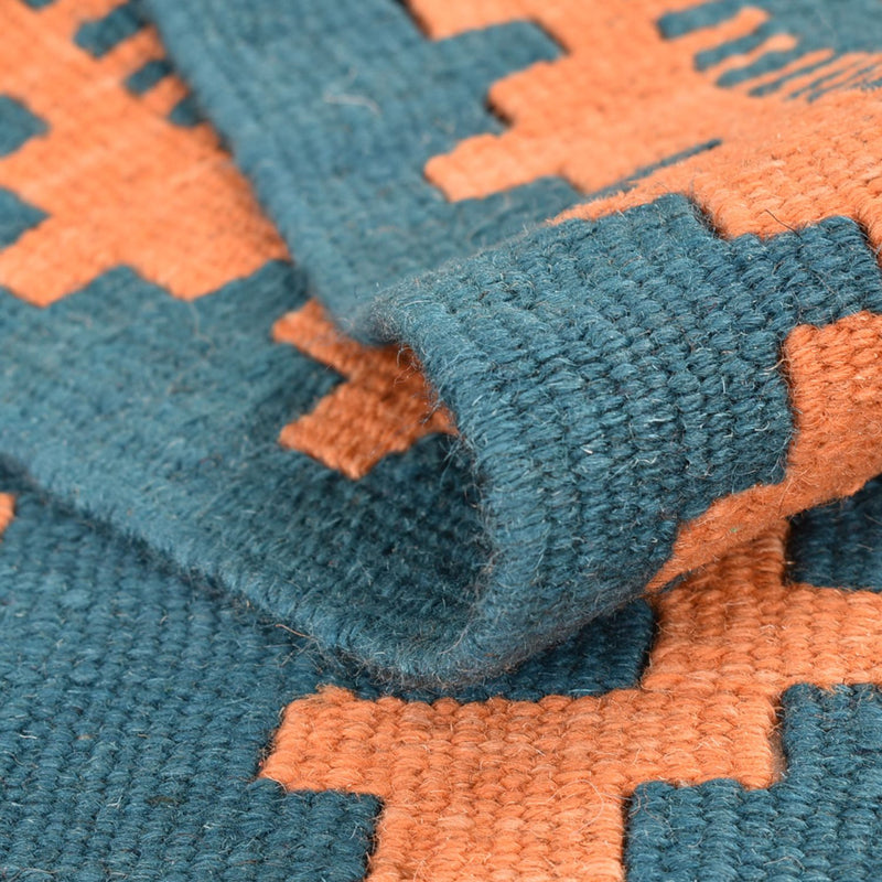 Kilim Fars Teppe 194x62cm
