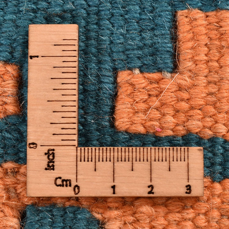 Kilim Fars Teppe 194x62cm