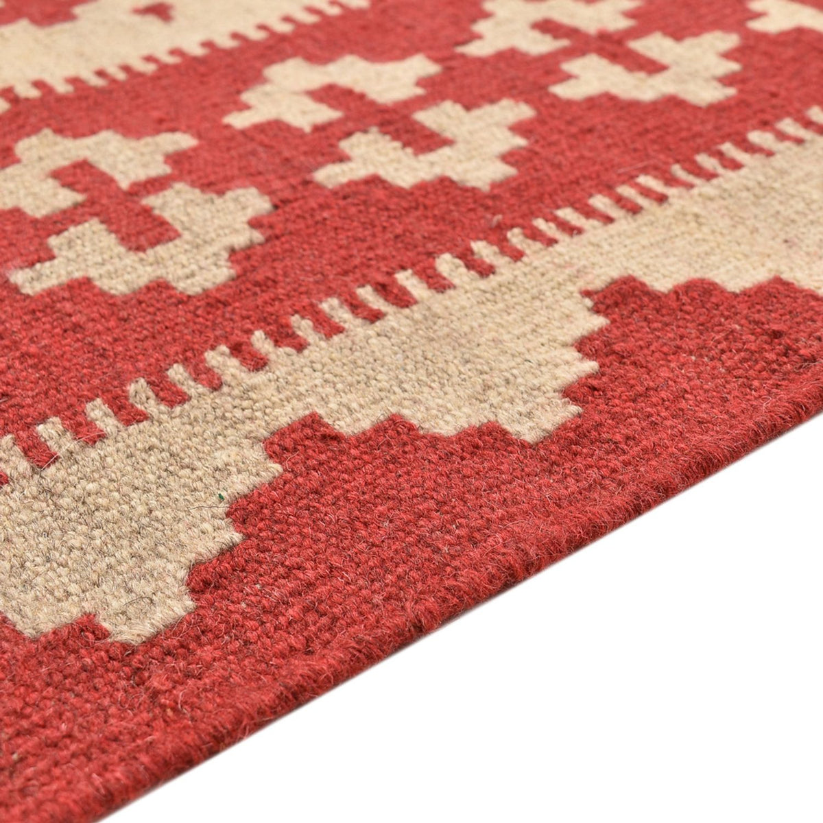 Kilim Fars Teppe 174x238cm
