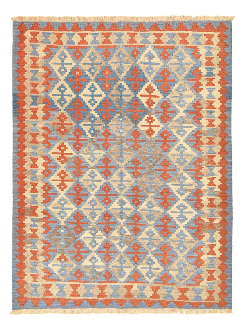 Kilim Fars Teppe 181x243cm