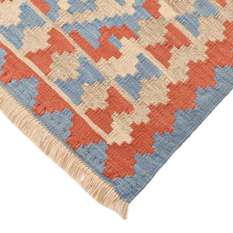 Kilim Fars Teppe 181x243cm