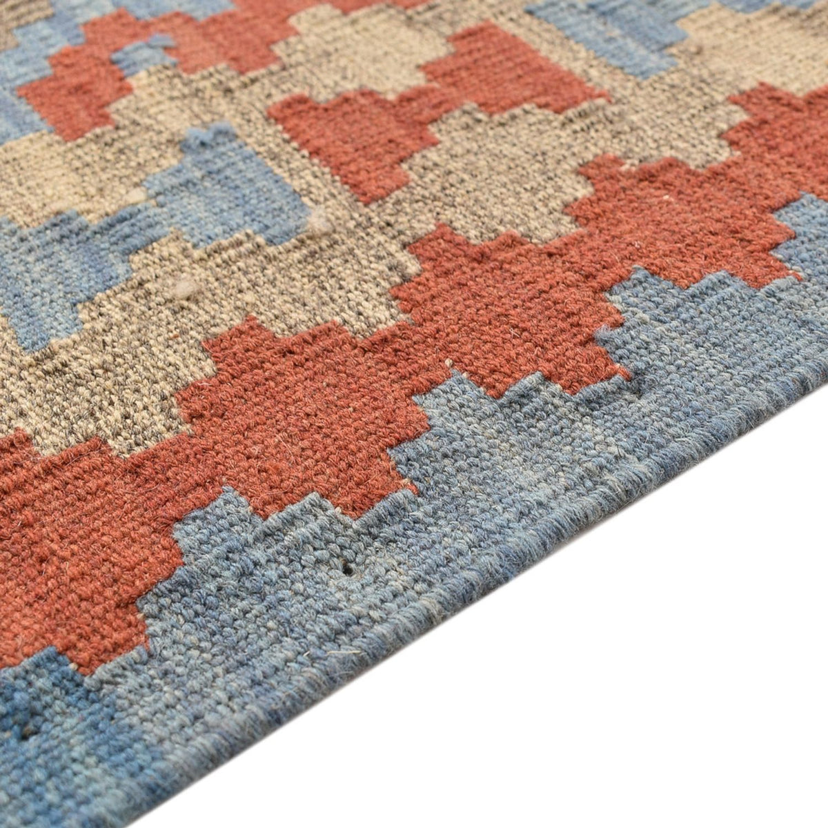 Kilim Fars Teppe 181x243cm
