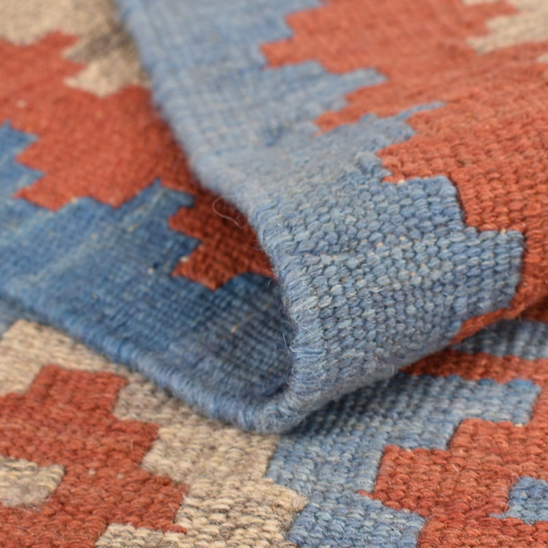 Kilim Fars Teppe 181x243cm