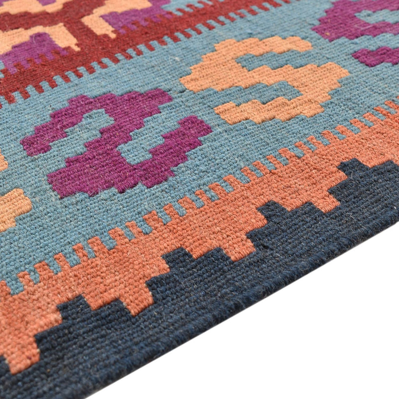 Kilim Fars Teppe 244x166cm