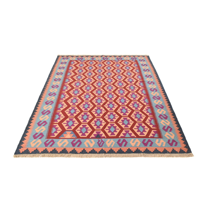Kilim Fars Teppe 244x166cm