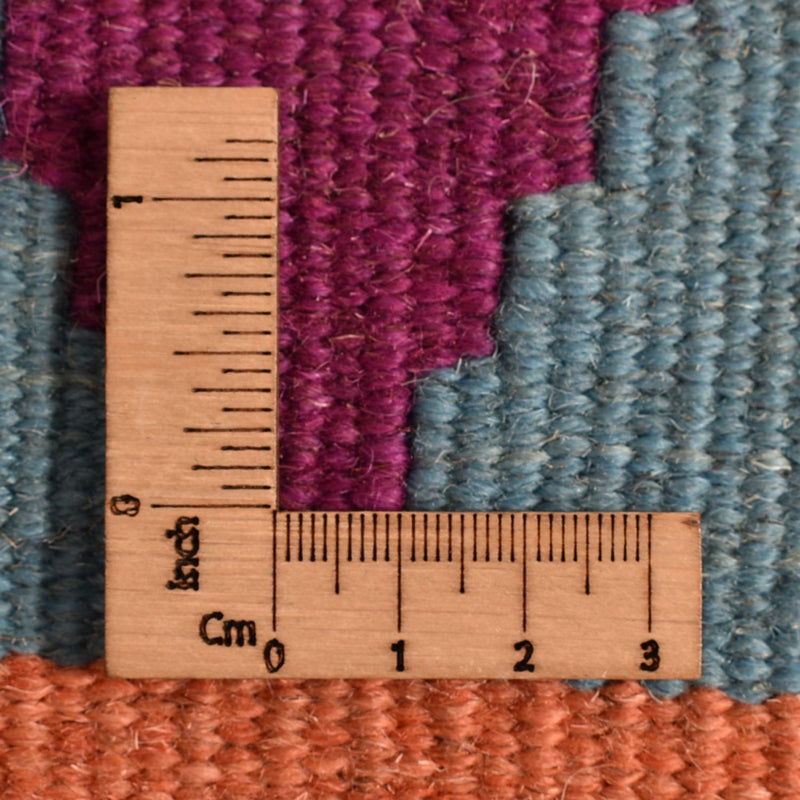 Kilim Fars Teppe 244x166cm