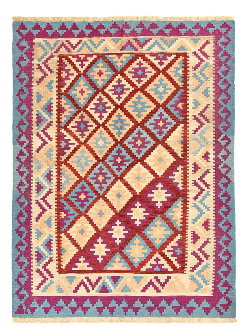 Kilim Fars Teppe 231x172cm