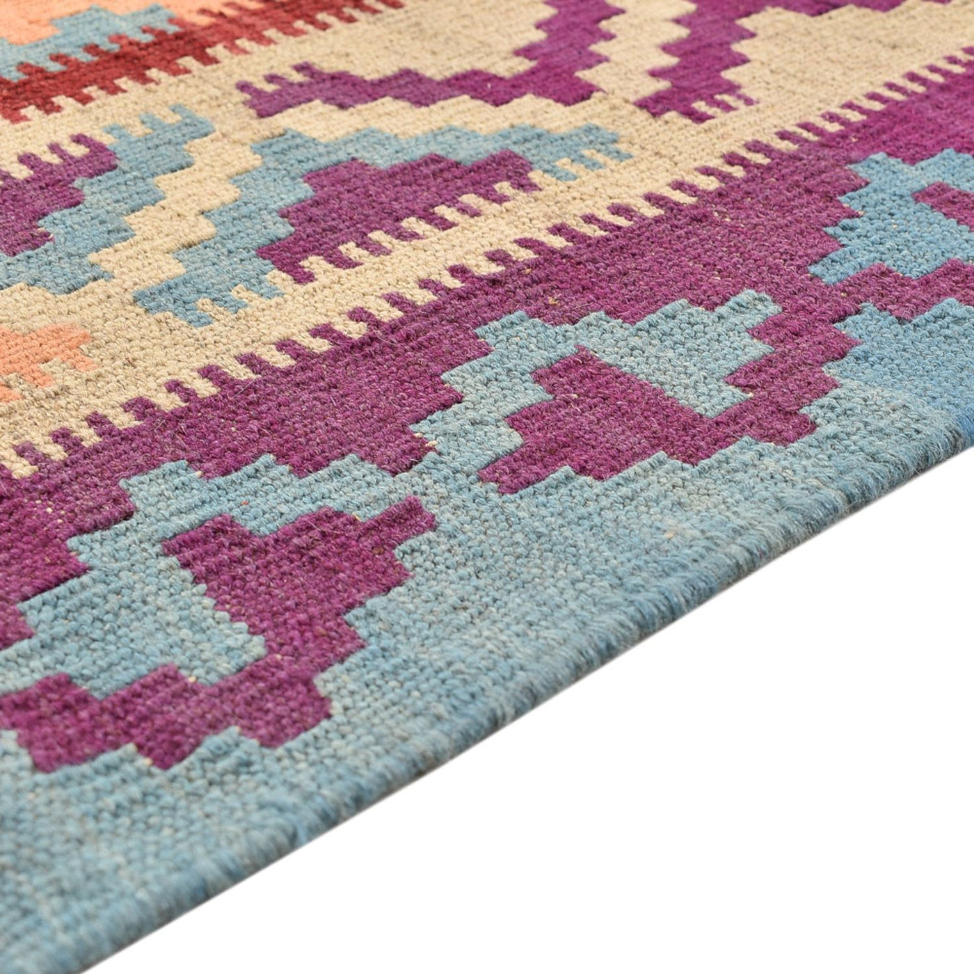Kilim Fars Teppe 231x172cm