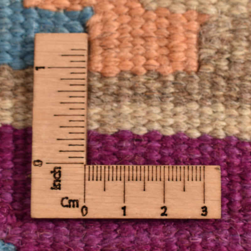 Kilim Fars Teppe 231x172cm