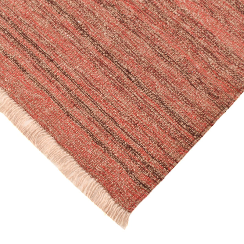 Moderne kilim Teppe 148x115cm - Ullteppe