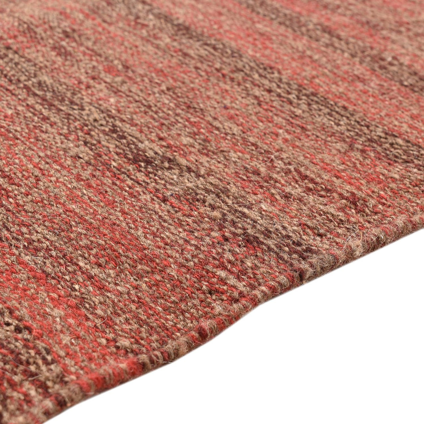 Moderne kilim Teppe 148x115cm - Ullteppe