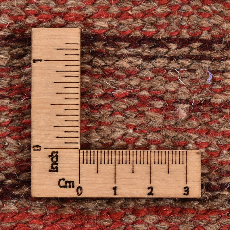 Moderne kilim Teppe 148x115cm - Ullteppe