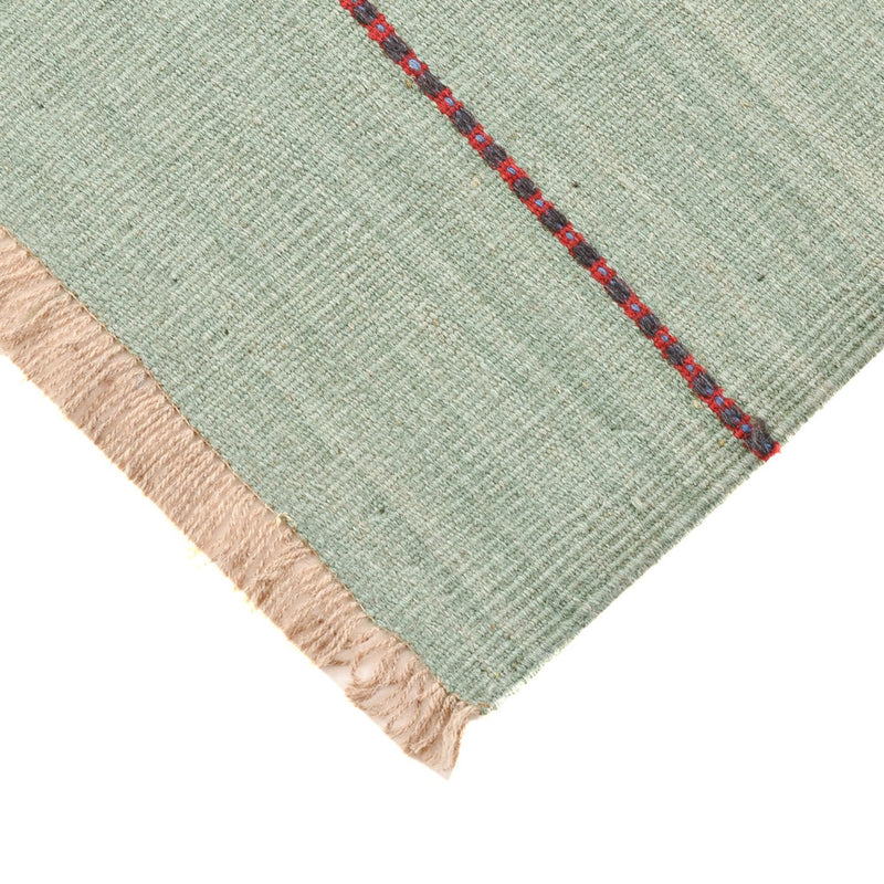 Moderne kilim Teppe 119x80cm - Ullteppe