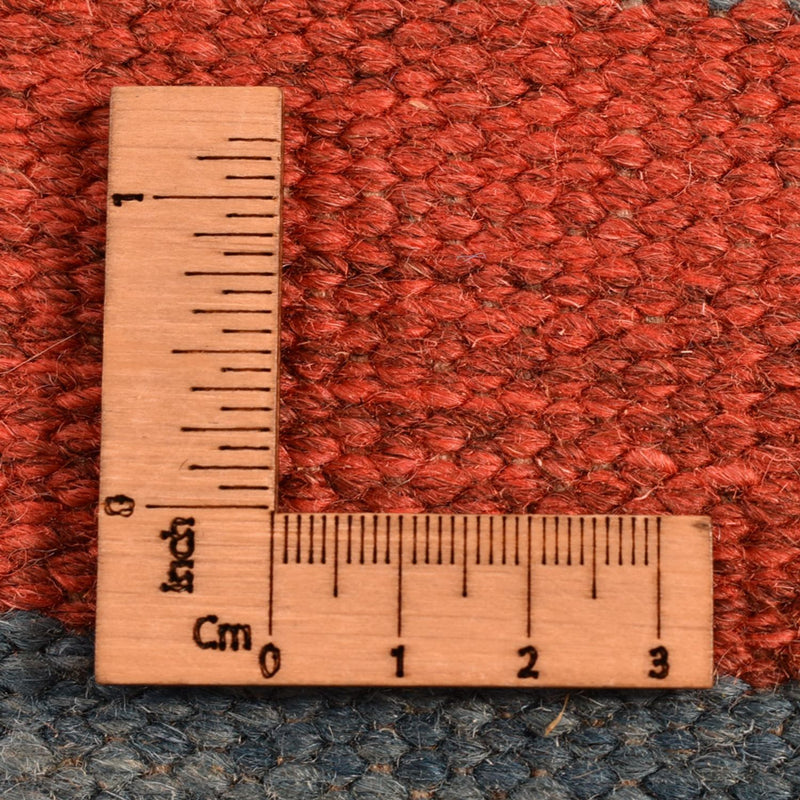 Moderne kilim Teppe 159x204cm - Ullteppe