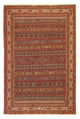 Afshar Sirjan Teppe 286x191cm - Persisk teppe