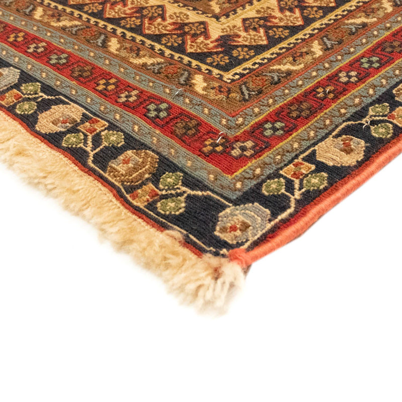 Afshar Sirjan Teppe 273x151cm - Persisk teppe