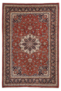 Kashmar Teppe 295x202cm - Persisk teppe – product image