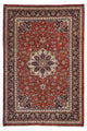 Kashmar Teppe 295x202cm - Persisk teppe