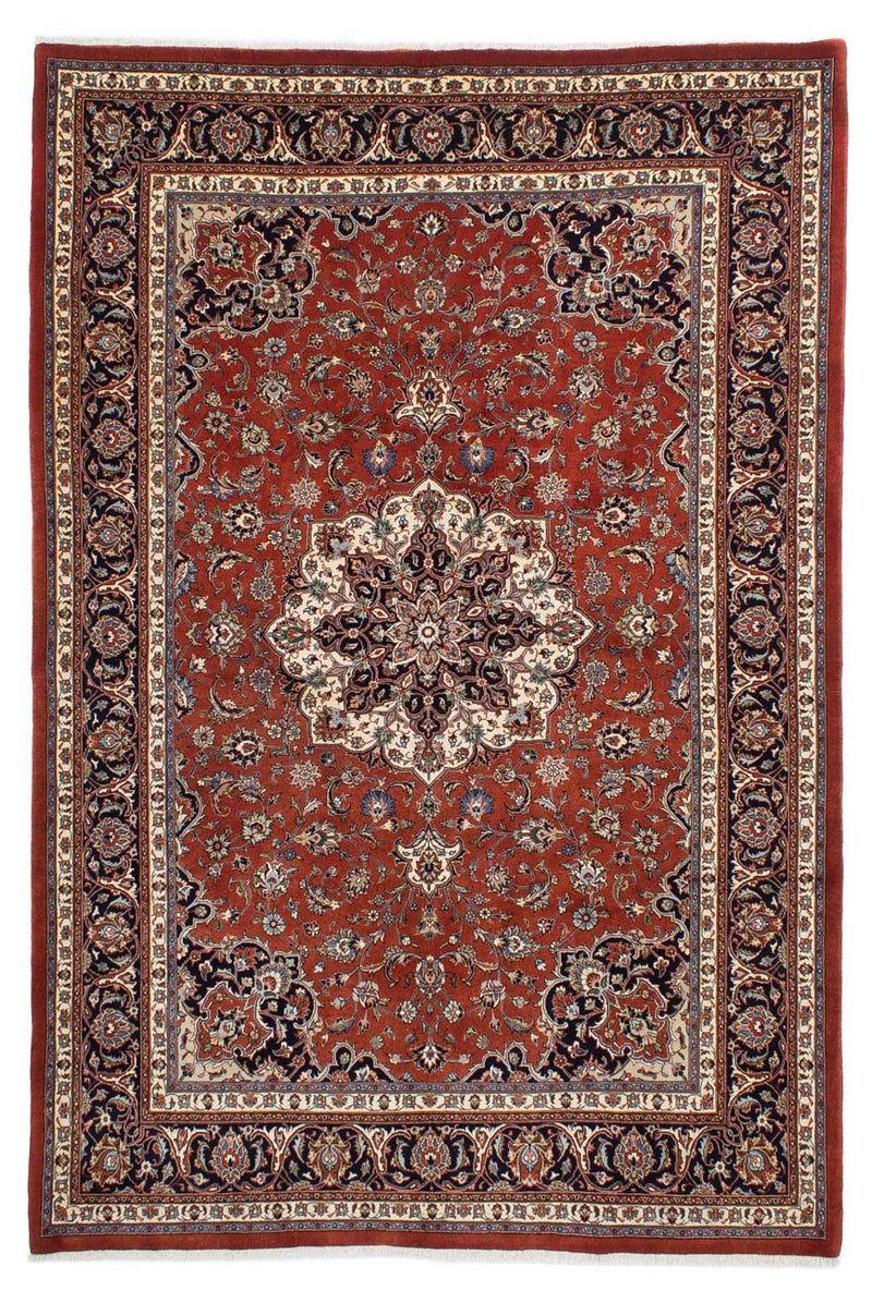 Kashmar Teppe 295x202cm - Persisk teppe