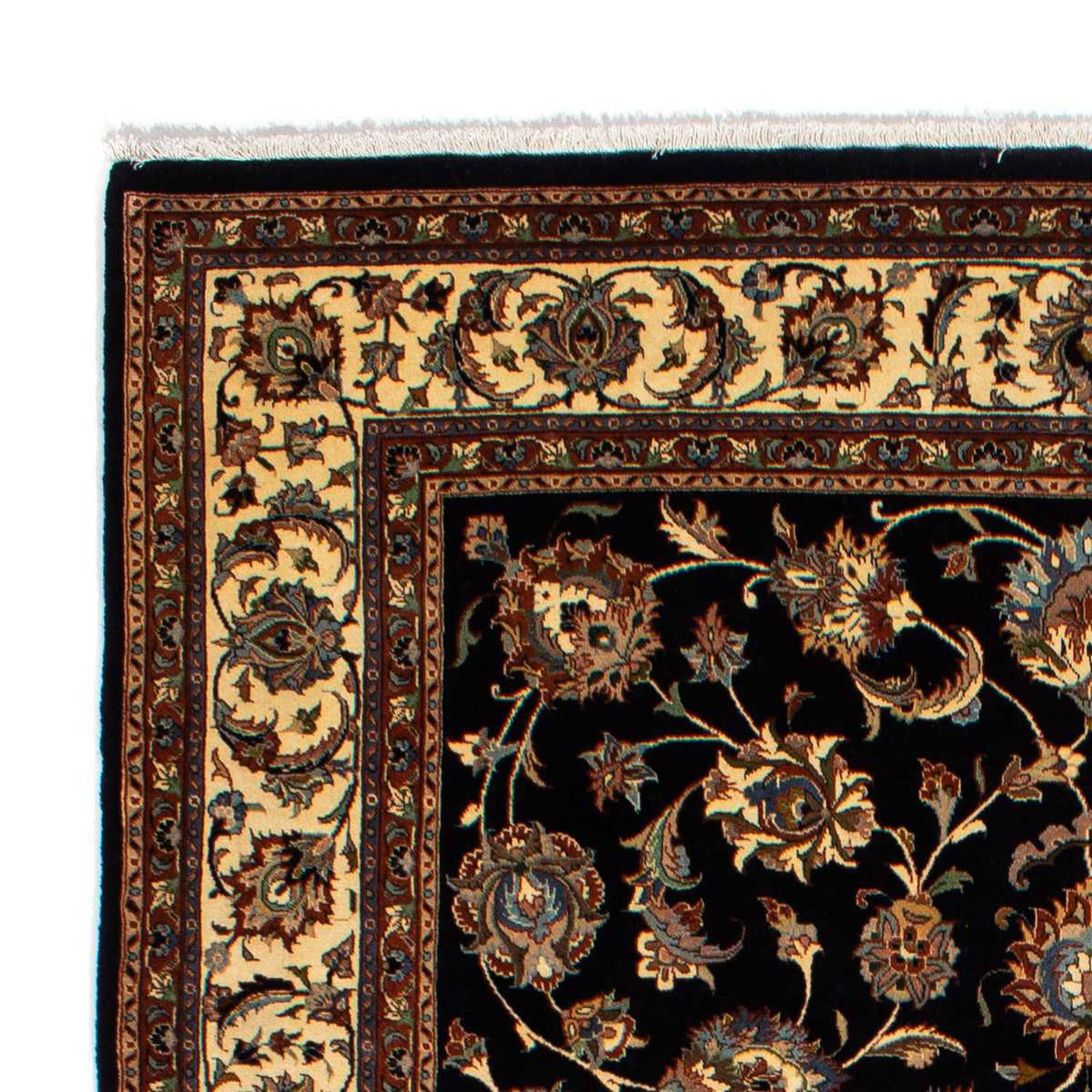 Kashmar Teppe 300x196cm - Persisk teppe