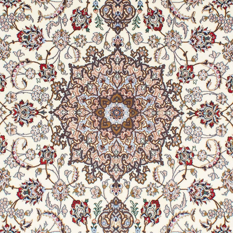 Isfahan Teppe 248x159cm - Persisk teppe