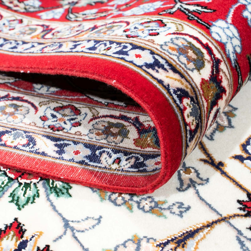 Isfahan Teppe 248x159cm - Persisk teppe