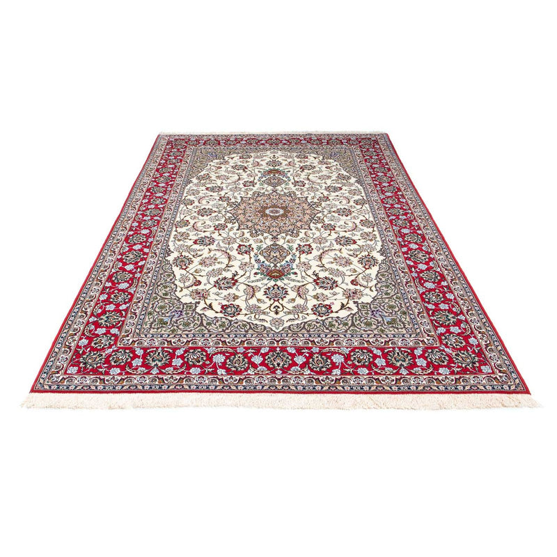 Isfahan Teppe 248x159cm - Persisk teppe
