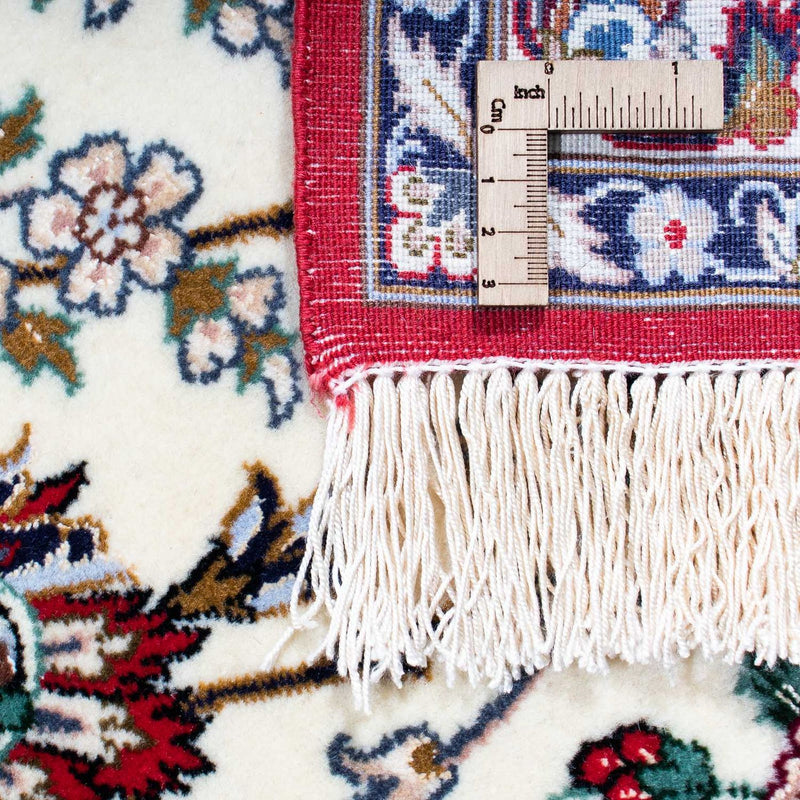 Isfahan Teppe 248x159cm - Persisk teppe