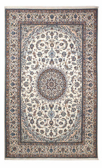 Nain - 6 la Teppe 252x157cm - Persisk teppe – product image
