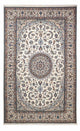 Nain - 6 la Teppe 252x157cm - Persisk teppe