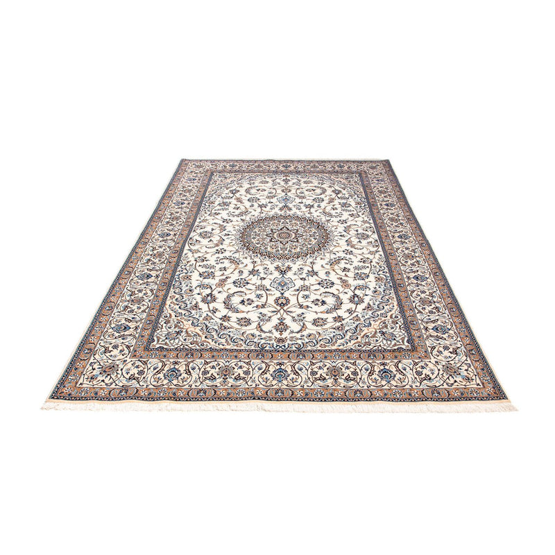 Nain - 6 la Teppe 252x157cm - Persisk teppe