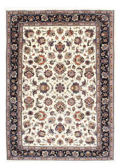 Kashmar Teppe 201x281cm - Persisk teppe