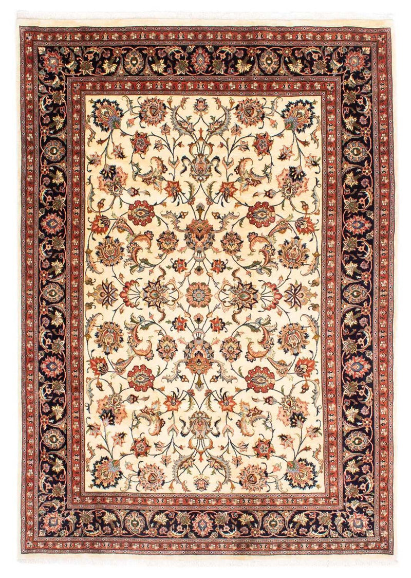 Mashhad Teppe 295x202cm - Persisk teppe