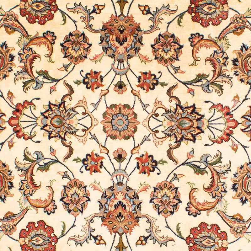 Mashhad Teppe 295x202cm - Persisk teppe