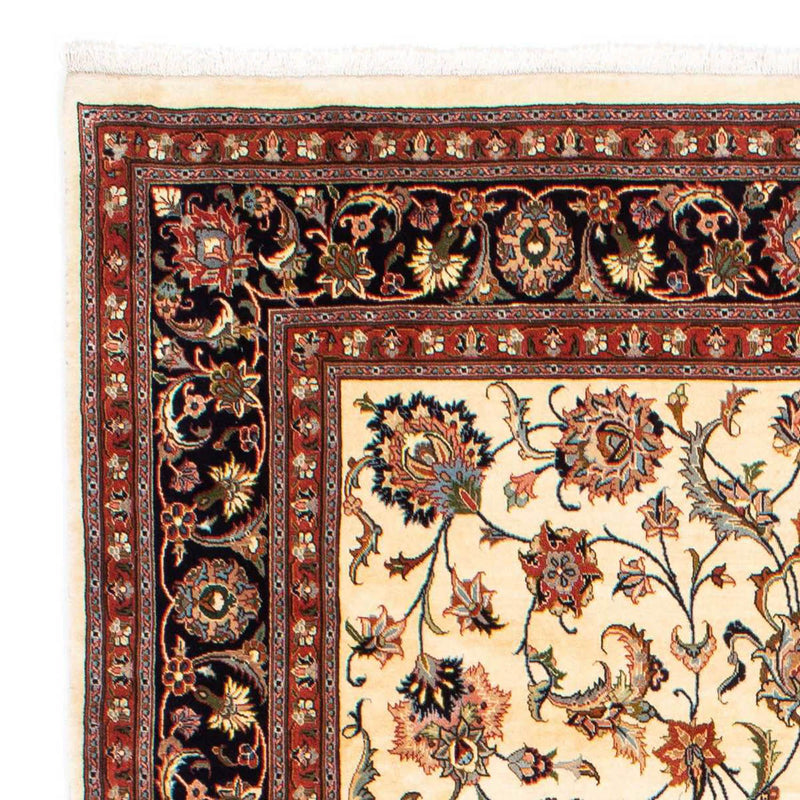 Mashhad Teppe 295x202cm - Persisk teppe