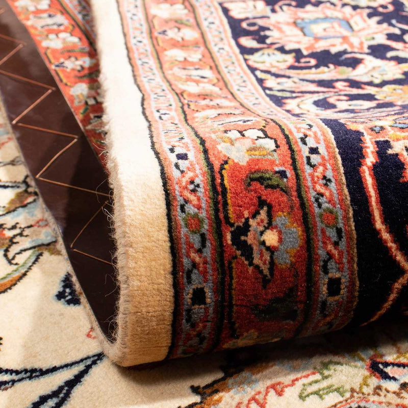 Mashhad Teppe 295x202cm - Persisk teppe