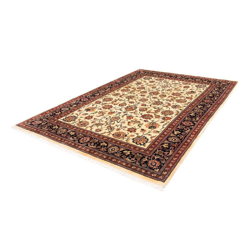 Mashhad Teppe 295x202cm - Persisk teppe