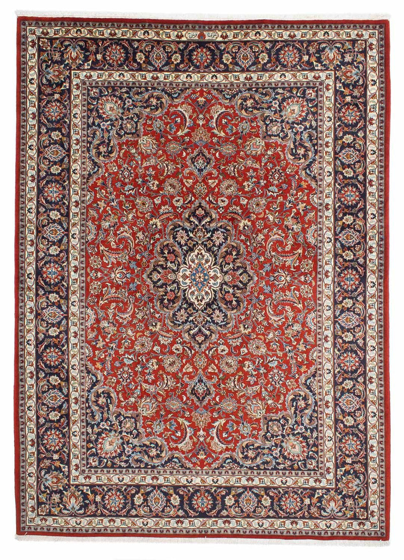 Mashhad Teppe 225x315cm - Persisk teppe