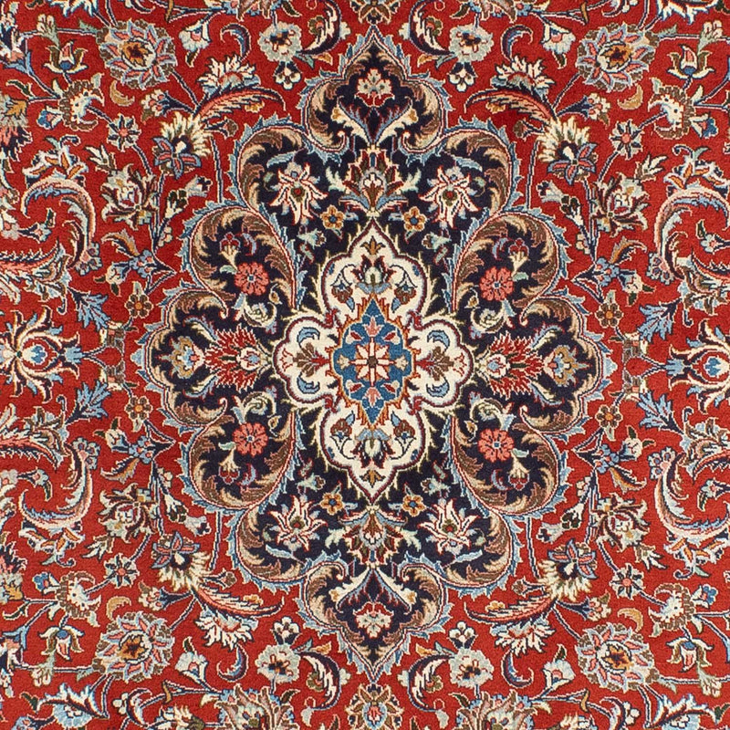 Mashhad Teppe 225x315cm - Persisk teppe